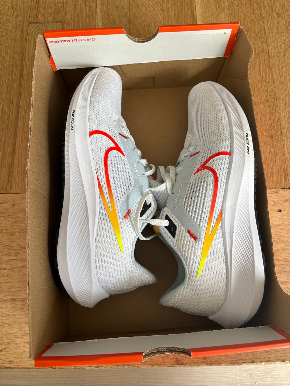 Nike Women’s Pegasus - brand new 11.5